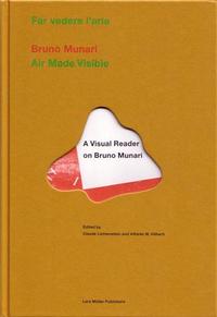 Picture of Bruno Munari Air Made Visible /anglais/allemand