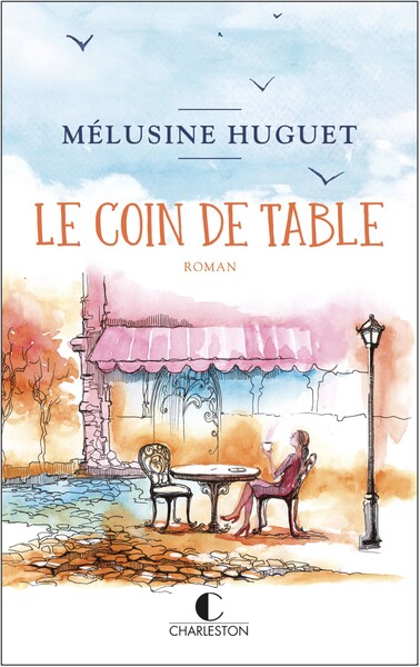 Picture of Le coin de table