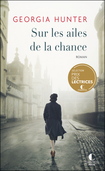 Picture of Sur les ailes de la chance
