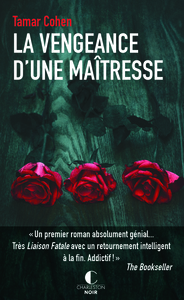 Image de La vengeance d'une maîtresse