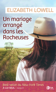 Picture of Un mariage arrangé dans les rocheuses