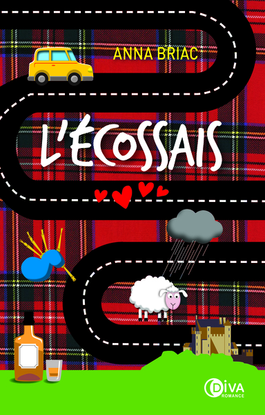 Picture of L'écossais