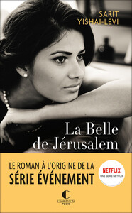 Picture of La Belle de Jérusalem