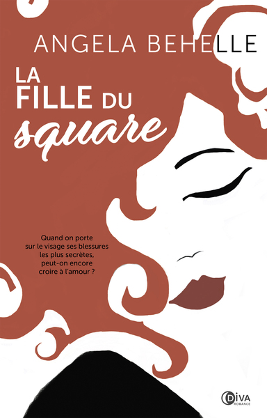 Picture of La fille du square