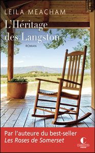 Picture of L'Héritage des Langston