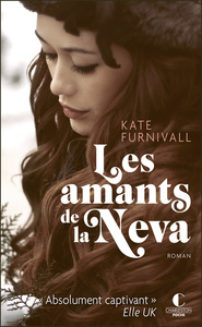 Picture of Les amants de la Neva