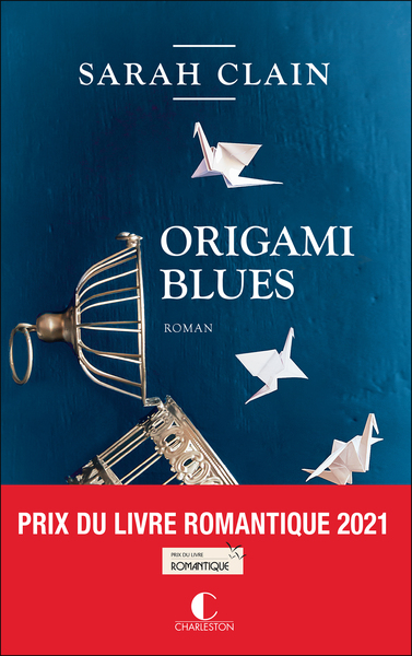 Picture of Origami blues