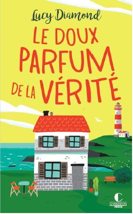 Picture of Le doux parfum de la vérité