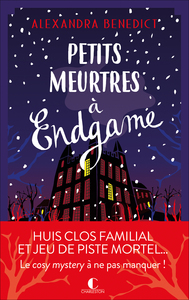Picture of Petits meurtres à Endgame
