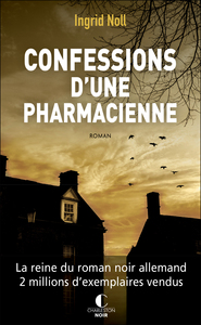 Picture of Confessions d'une pharmacienne