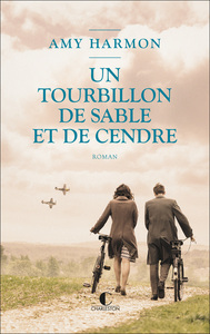 Picture of Un tourbillon de sable et de cendre