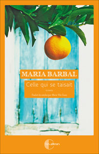 Image de Celle qui se taisait