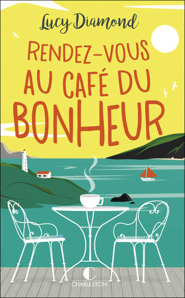 Picture of Rendez-vous au café du bonheur