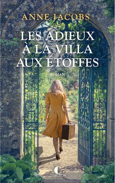 Image de Les adieux à la villa aux étoffes