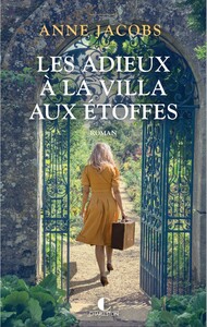 Image de Les adieux à la villa aux étoffes