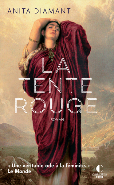 Picture of La Tente rouge