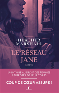 Image de Le Réseau Jane
