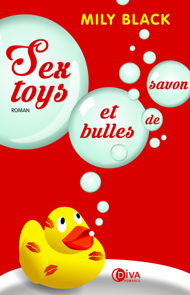 Image de Sextoys et bulles de savon