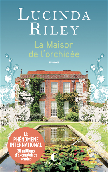 Picture of La Maison de l'orchidée