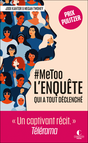 Picture of #MeToo : l'enquête qui a tout déclenché
