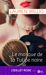 Picture of Le masque de la tulipe noire