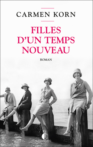 Picture of Filles d'un temps nouveau