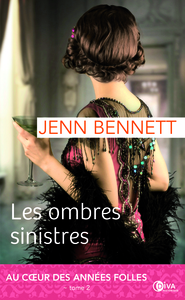 Picture of Les ombres sinistres