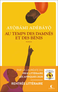 Image de Au temps des damnés et des bénis