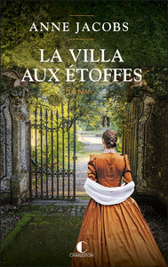 Picture of La villa aux étoffes