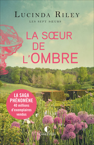 Picture of La soeur de l'ombre