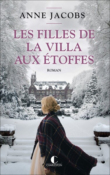 Picture of Les filles de la villa aux étoffes