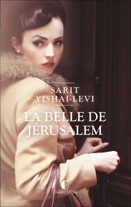 Picture of La belle de Jérusalem