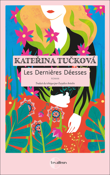 Image de Les Dernières Déesses