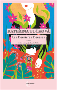 Image de Les Dernières Déesses
