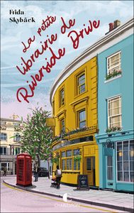 Picture of La Petite Librairie de Riverside Drive