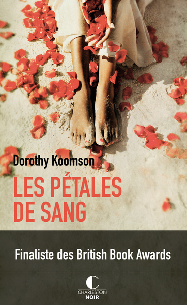 Picture of Les pétales de sang