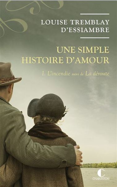 Picture of Une simple histoire d'amour T1