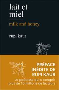 Picture of Lait et miel
