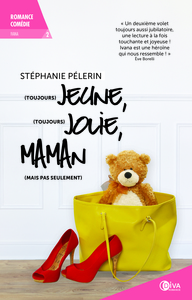 Image de Toujours jeune, toujours jolie, maman mais pas seulement (tome 2)