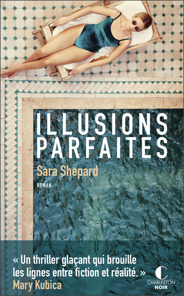 Picture of Illusions parfaites