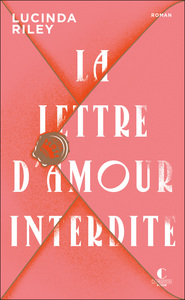 Image de La lettre d'amour interdite - édition 10 ans Charleston