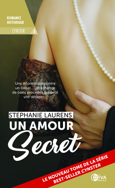 Picture of Un amour secret (tome 5)