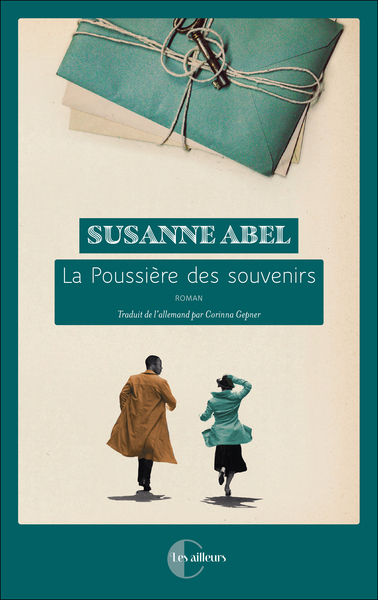 Image de La poussière des souvenirs