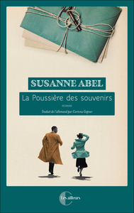 Image de La poussière des souvenirs