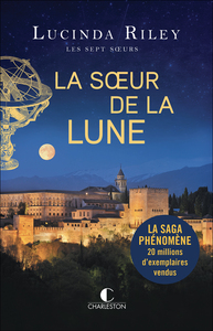 Picture of La soeur de la lune (tome 5)