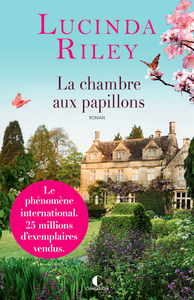 Picture of La chambre aux papillons