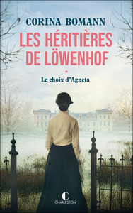 Picture of Les Héritières de Löwenhof : le choix d'Agneta