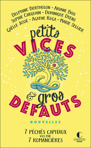 Picture of Petits vices et gros défauts