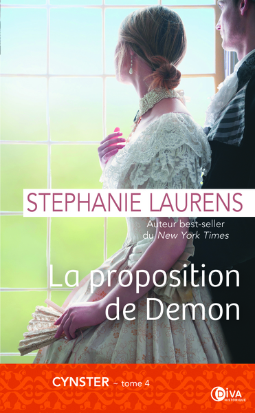 Picture of La proposition de démon
