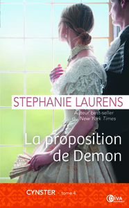 Picture of La proposition de démon